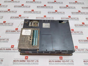 Komatsu Kdp1640Ca-1 Control Panel