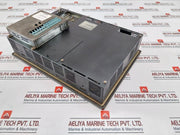 Komatsu Kdp1640Ca-1 Control Panel