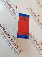 Komeco Am-12N Alarm Monitoring