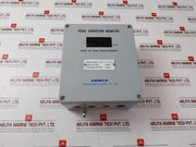 Komeco Avm-km30-01 Axial Vibration Monitor 24Vdc