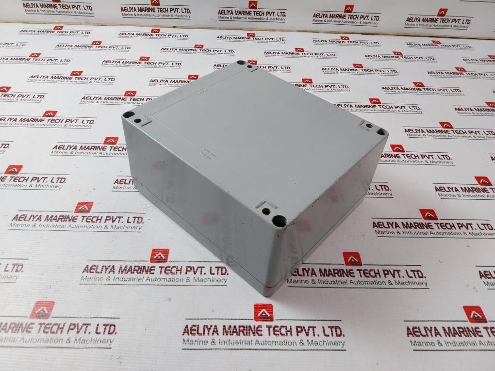 Komeco Avm-km30-01 Axial Vibration Monitor 24Vdc