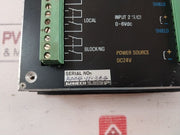 Komeco Dtm-isu-10 Start Module Dc24V