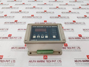 Komeco Esp-2000 Speed Measuring Unit