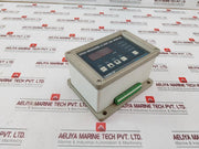 Komeco Esp-2000 Speed Measuring Unit