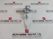 Komeco Pt100Ohm Class B Resistance Bulb