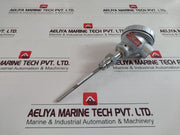 Komeco Pt100Ohm Class B Resistance Bulb