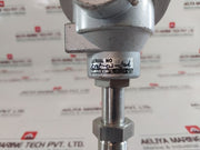 Komeco Pt100Ohm Class B Resistance Bulb