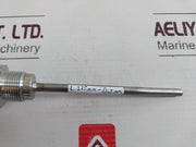 Komeco Pt100Ohm Class B Resistance Bulb