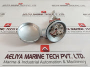 Komeco Pt100Ohm Class B Resistance Bulb