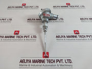 Komeco Pt100Ohm Class B Resistance Bulb 316 L: 120