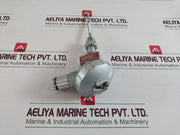 Komeco Pt100Ohm Class B Resistance Bulb 316 L: 120