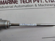 Komeco Pt100Ohm Class B Resistance Bulb 316 L: 120