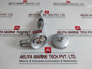 Komeco Pt100Ohm Class: A Resistance Bulb