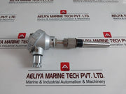 Komeco Pt100Ohm Class: A Resistance Bulb