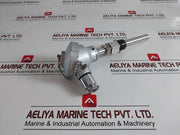 Komeco Pt100Ohm Class: A Resistance Bulb