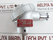 Komeco Pt100Ohm Class: A Resistance Bulb