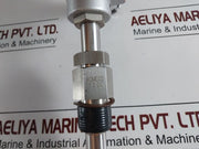 Komeco Pt100Ohm Class: A Resistance Bulb