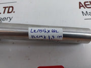 Komeco Pt100Ohm Class: A Resistance Bulb