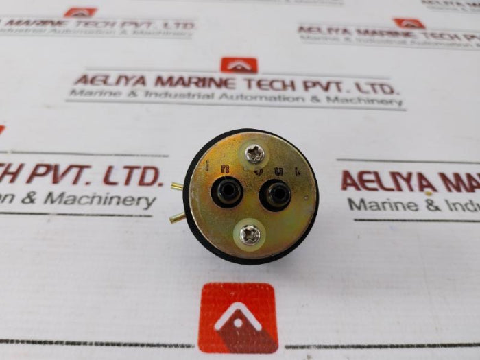 Komyo Kikagaku Kogyo 1I0-000-005 Potentiometer Pump,Mv-75Hg 