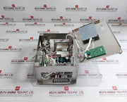 Komyo Ndir Gas Analyzer Unit Zus 30512 5V 12V 250Ma Ac85-264V 0.4A 47-440Hz