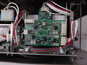 Komyo Ndir Gas Analyzer Unit Zus 3 05 12, 5V 12V 250Ma Ac100-240V 0.5A 50-60Hz