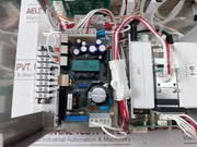 Komyo Ndir Gas Analyzer Unit Zus 3 05 12, 5V 12V 250Ma Ac100-240V 0.5A 50-60Hz