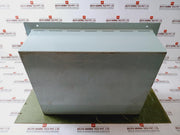 Komyo Rikagaku Psa-1207 Power Supply Box For Gas Detection Panel