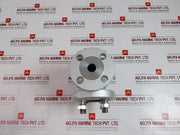 Konan Valve 20K-15 Valve Body S0Ph2, 14O-17O-001