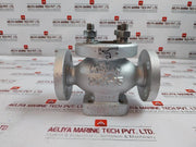 Konan Valve 20K-15 Valve Body S0Ph2, 14O-17O-001