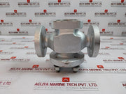 Konan Valve 20K-15 Valve Body S0Ph2, 14O-17O-001