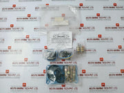 Konan 02-44254 Pump 4-way Solenoid Valve Mvpc1-20A S1-4 110V Kit