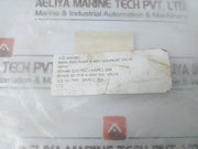 Konan 02-44254 Pump 4-way Solenoid Valve Mvpc1-20A S1-4 110V Kit