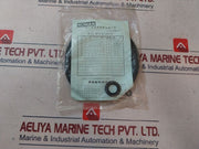 Konan 2401-p7 Flange Gasket Kit