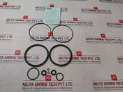 Konan 2401-p7 Flange Gasket Kit