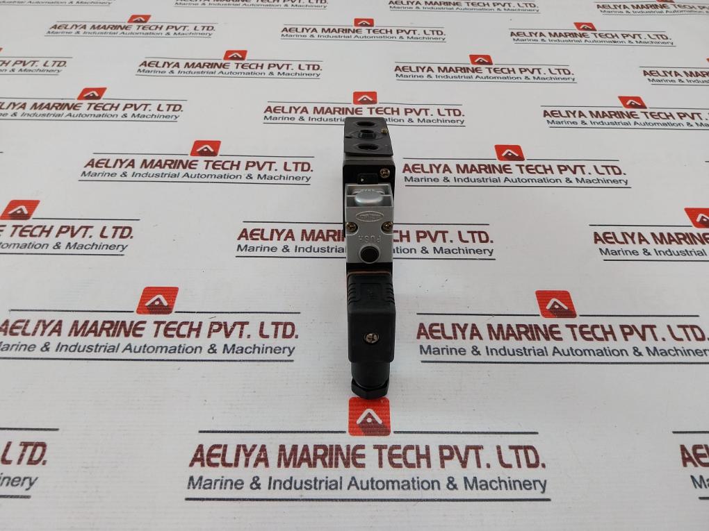 Konan 453S202C-d4 Solenoid Valve