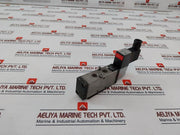 Konan 453S202C-d4 Solenoid Valve