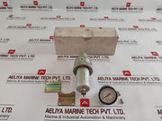 Konan Aru3A-03-8A Filter Regulator Set