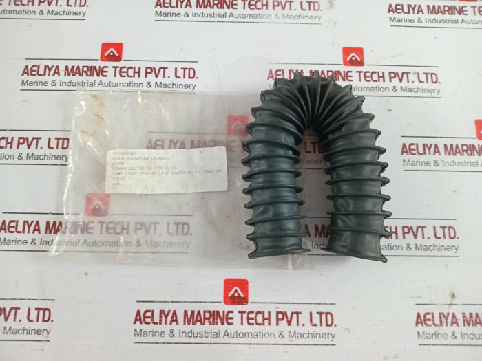 Konan Electric Dust Cover Cp66J-80-2 For Ignitor Air Cylinder Sfb40-300