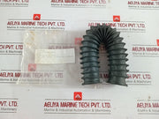 Konan Electric Dust Cover Cp66J-80-2 For Ignitor Air Cylinder Sfb40-300