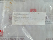 Konan Electric Dust Cover Cp66J-80-2 For Ignitor Air Cylinder Sfb40-300