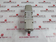 Konan Mvpc1-20A Powerful Solenoid Valve Ac110, 0.12-0.7 Mpa