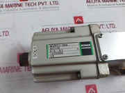Konan Mvpc1-20A Powerful Solenoid Valve Ac110, 0.12-0.7 Mpa