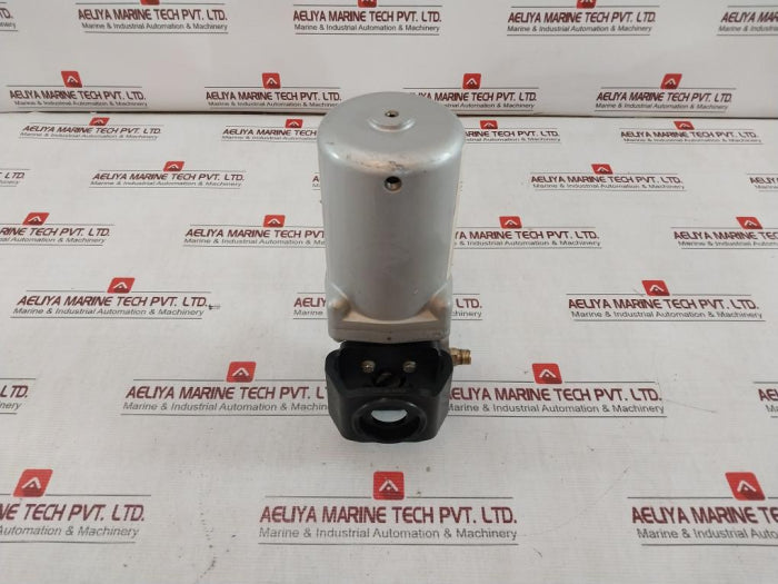 Konan Ta2A-0402R-00 Pneumatic Actuated Ball Valve 0.4-0.7 Mpa 0Tj-000-01U