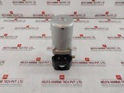 Konan Ta2A-0402R-00 Pneumatic Actuated Ball Valve 0.4-0.7 Mpa 0Tj-000-01U