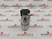 Konan Ta2A-0402R-00 Pneumatic Actuated Ball Valve 0.4-0.7 Mpa 0Tj-000-01U