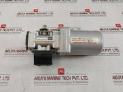 Konan Ta2A-0402R-00 Pneumatic Actuated Ball Valve 0.4-0.7 Mpa 0Tj-000-01U