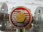 Konan Ys211Xh88N6Fg9 X66 Solenoid Valve 100V Ac 10W 50/60 Hz