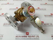 Konan Ys211Xh88N6Fg9 X66 Solenoid Valve 100V Ac 10W 50/60 Hz