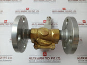 Konan Ys211Xh88N6Fg9 X66 Solenoid Valve 100V Ac 10W 50/60 Hz