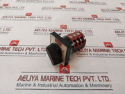 Koncar 4G 10 Rotary Cam Switch 12A 690V